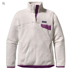 Patagonia ReTool Snap Tee Pullover